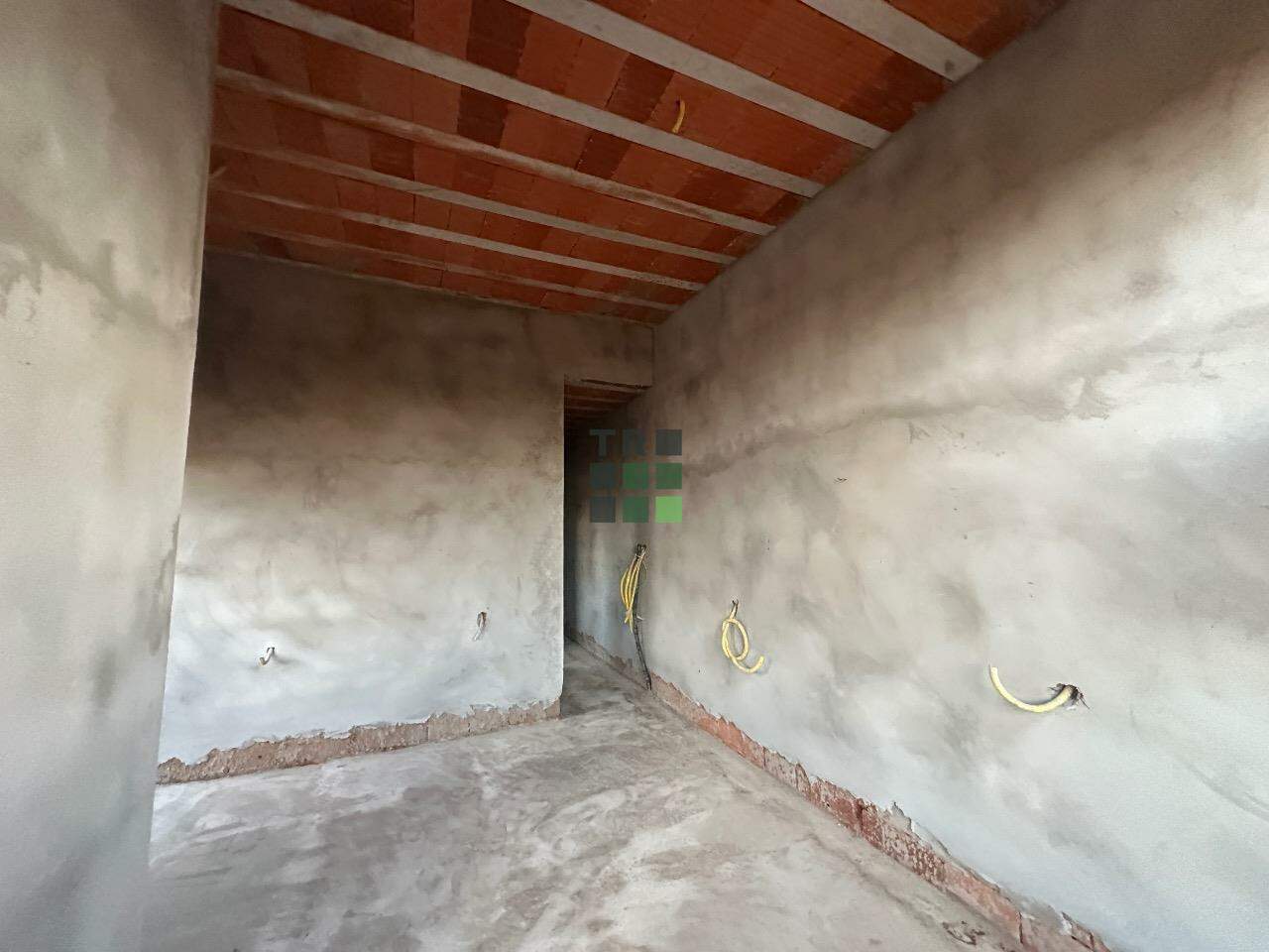 Casa 2 quartos à venda Residencial Império no Residencial Império, em Três Lagoas: 