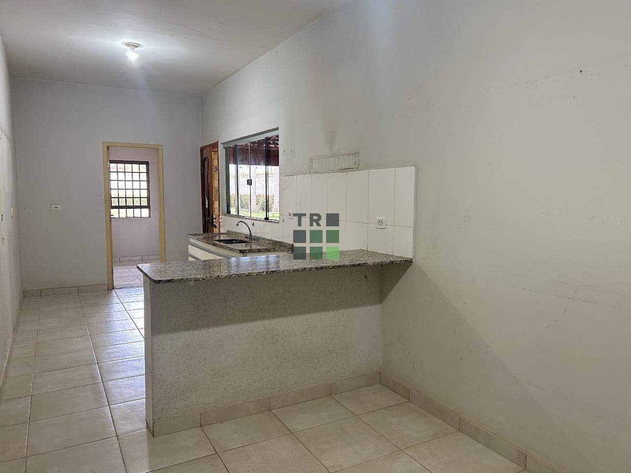 Casa 2 quartos à venda no Vila Terezinha, em Três Lagoas: 