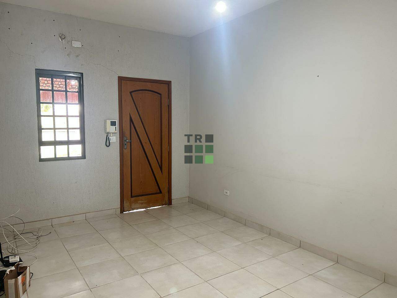 Casa 2 quartos à venda no Vila Terezinha, em Três Lagoas: 