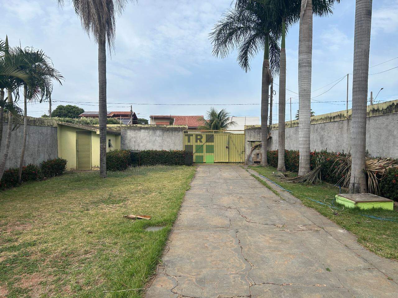 Casa 2 quartos à venda no Vila Terezinha, em Três Lagoas: 