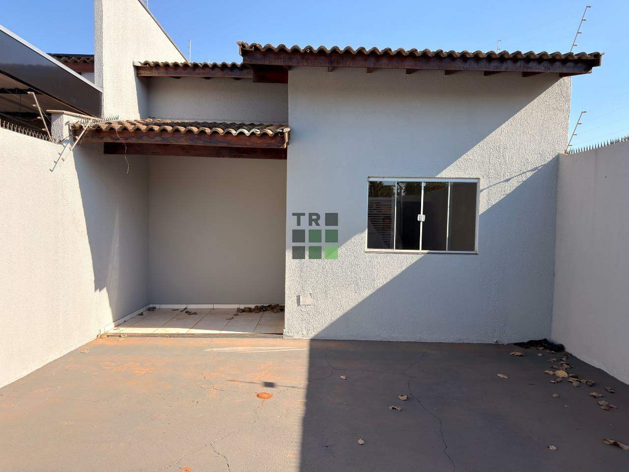 Casa 2 quartos 1 suíte para aluguel no Jardim Angélica, em Três Lagoas: 
