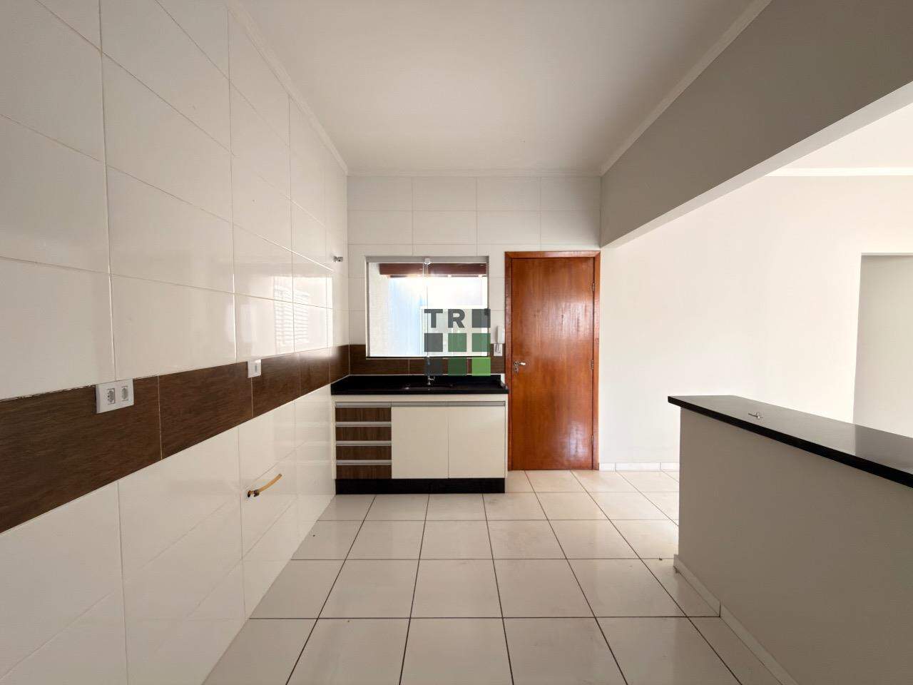 Casa 2 quartos 1 suíte para aluguel no Jardim Angélica, em Três Lagoas: 