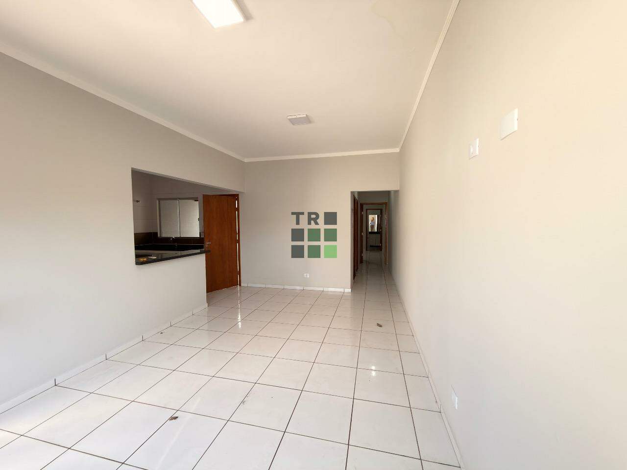 Casa 2 quartos 1 suíte para aluguel no Jardim Angélica, em Três Lagoas: 