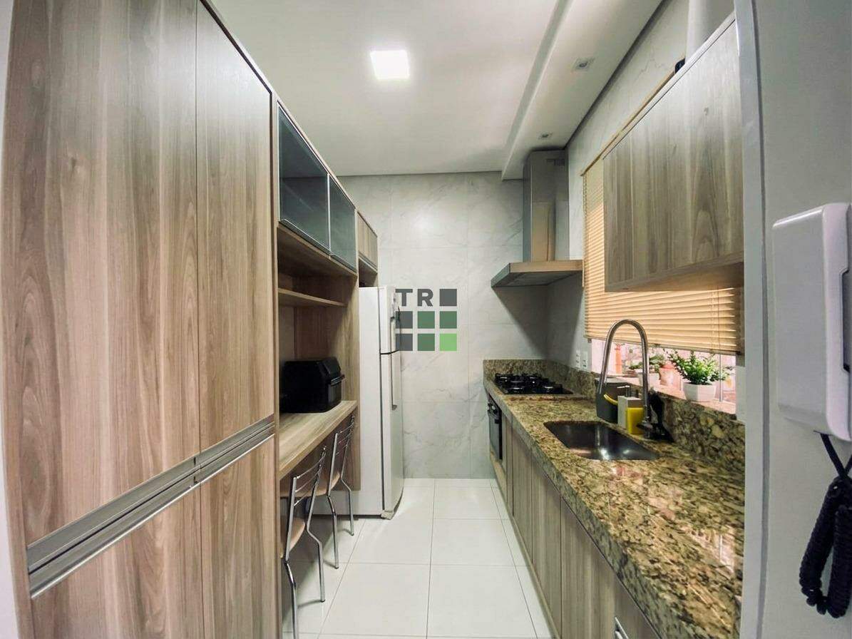 Casa 2 quartos 1 suíte à venda no Jardim Alvorada, em Três Lagoas: 