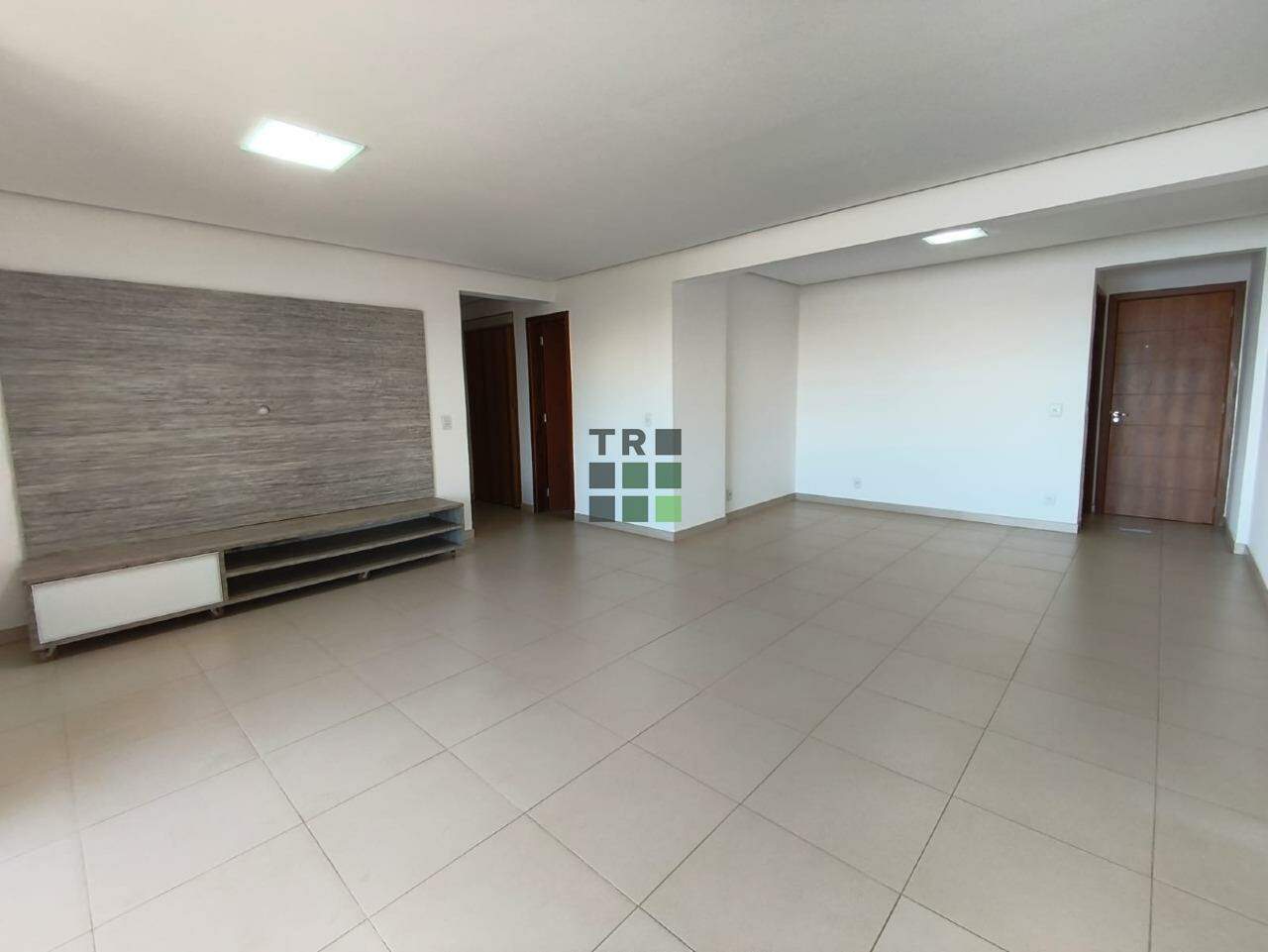 Apartamento 3 quartos 1 suíte para aluguel Edifício Ramez Tebet no Interlagos, em Três Lagoas: 