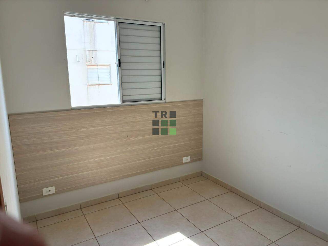Apartamento 2 quartos à venda Torres D Italia no Jardim Alvorada, em Três Lagoas: 