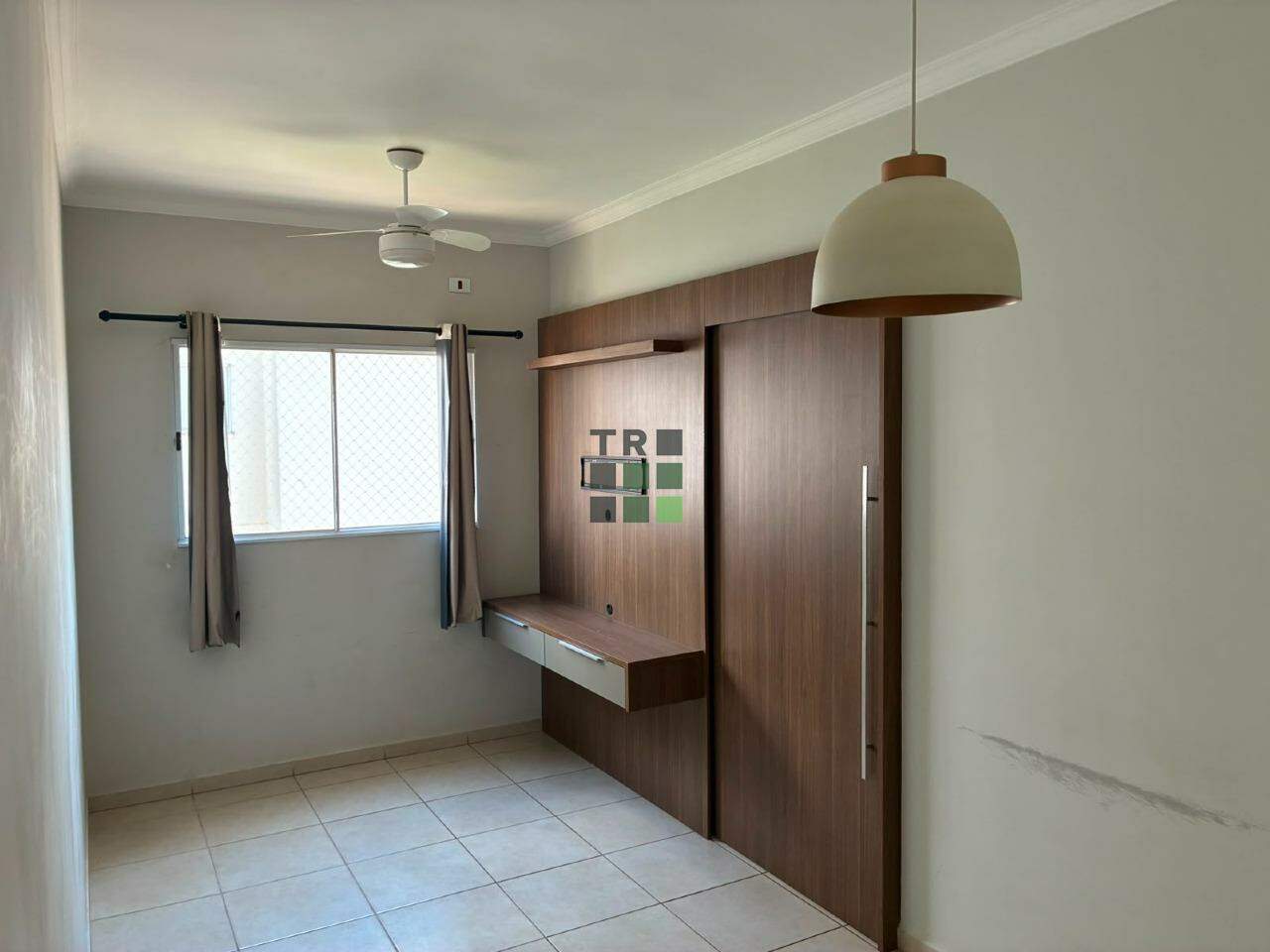 Apartamento 2 quartos à venda Torres D Italia no Jardim Alvorada, em Três Lagoas: 