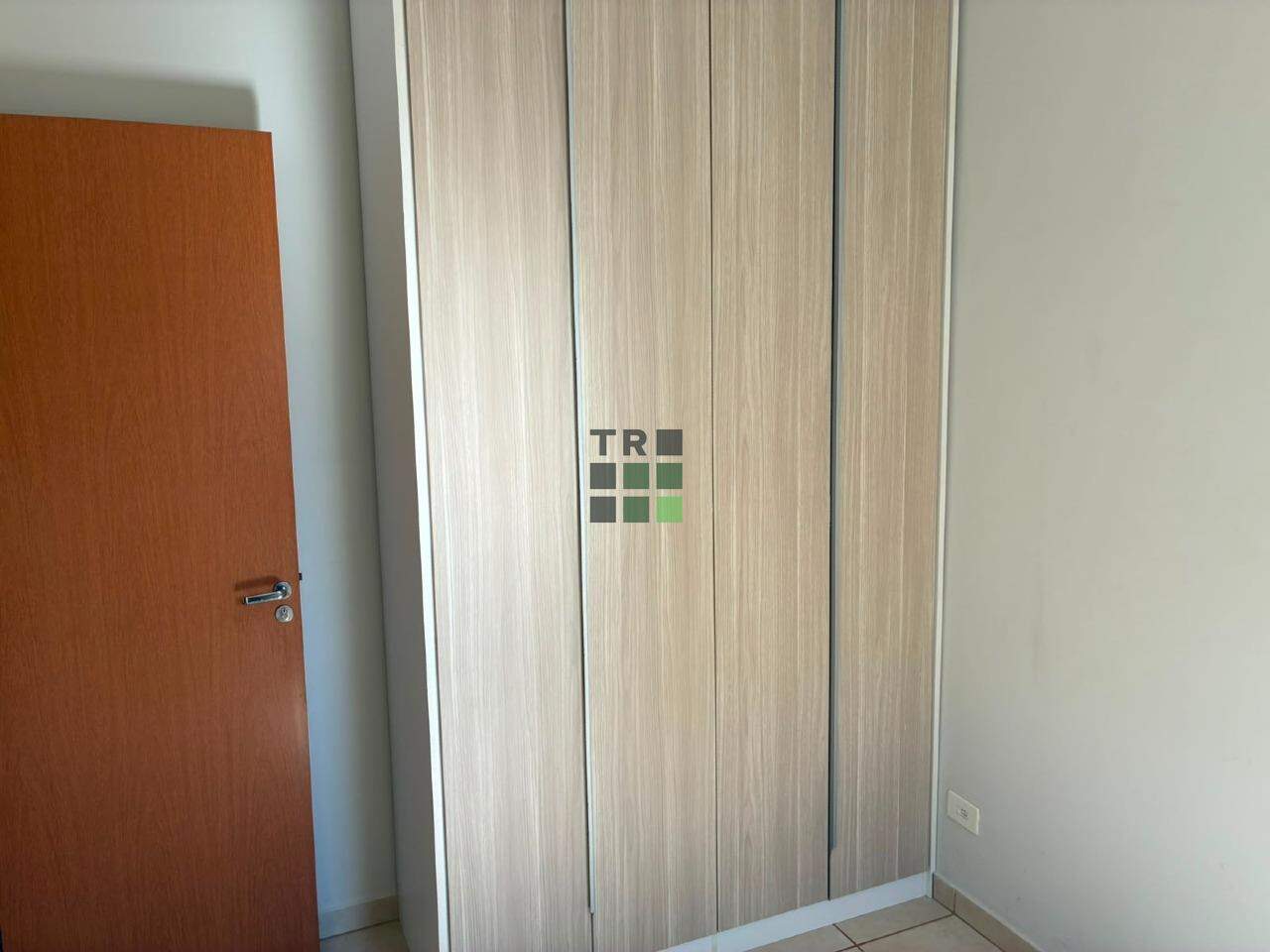 Apartamento 2 quartos à venda Torres D Italia no Jardim Alvorada, em Três Lagoas: 