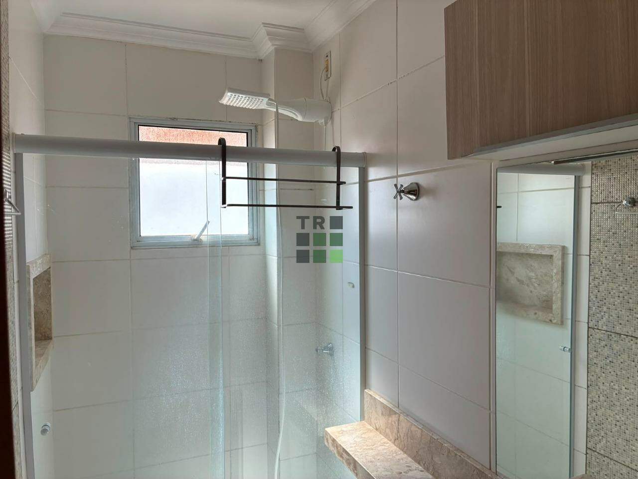 Apartamento 2 quartos à venda Torres D Italia no Jardim Alvorada, em Três Lagoas: 
