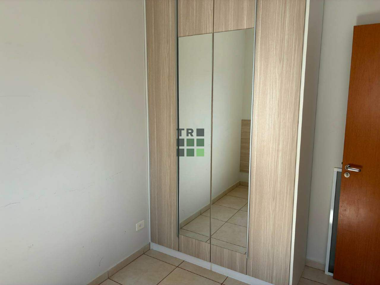 Apartamento 2 quartos à venda Torres D Italia no Jardim Alvorada, em Três Lagoas: 