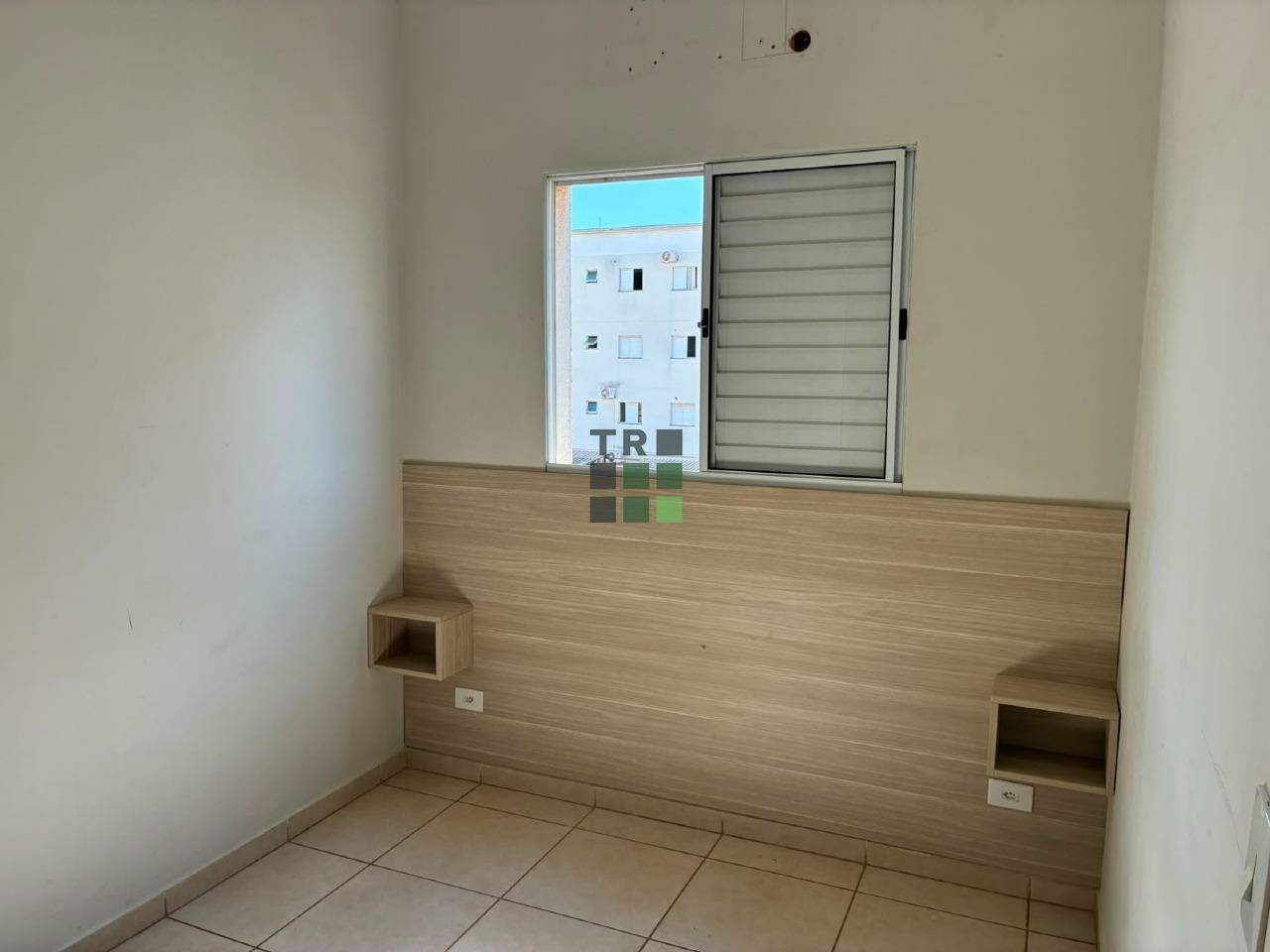 Apartamento 2 quartos à venda Torres D Italia no Jardim Alvorada, em Três Lagoas: 