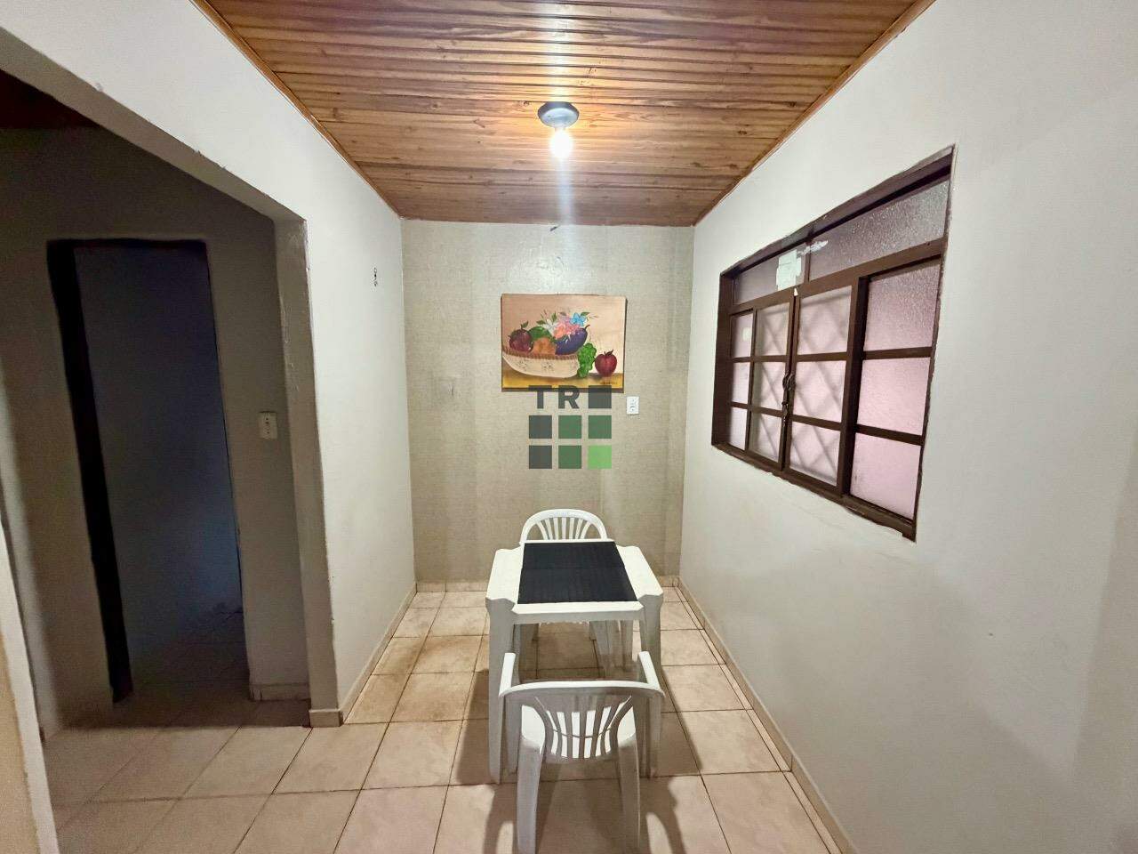 Casa 3 quartos à venda no Vila Piloto, em Três Lagoas: 