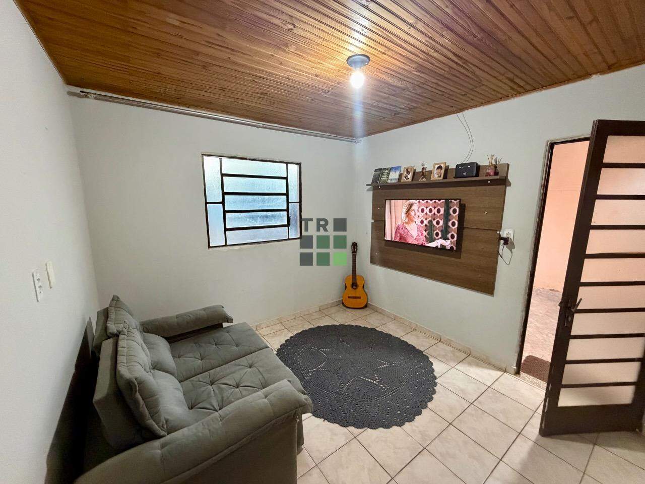Casa 3 quartos à venda no Vila Piloto, em Três Lagoas: 