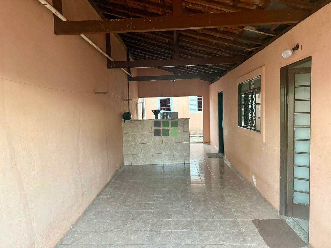 Casa 3 quartos à venda no Vila Piloto, em Três Lagoas: 