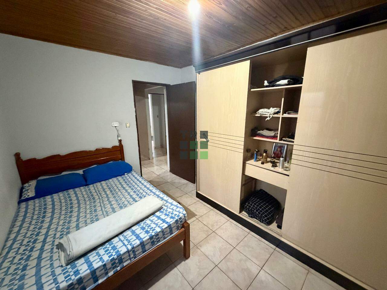 Casa 3 quartos à venda no Vila Piloto, em Três Lagoas: 