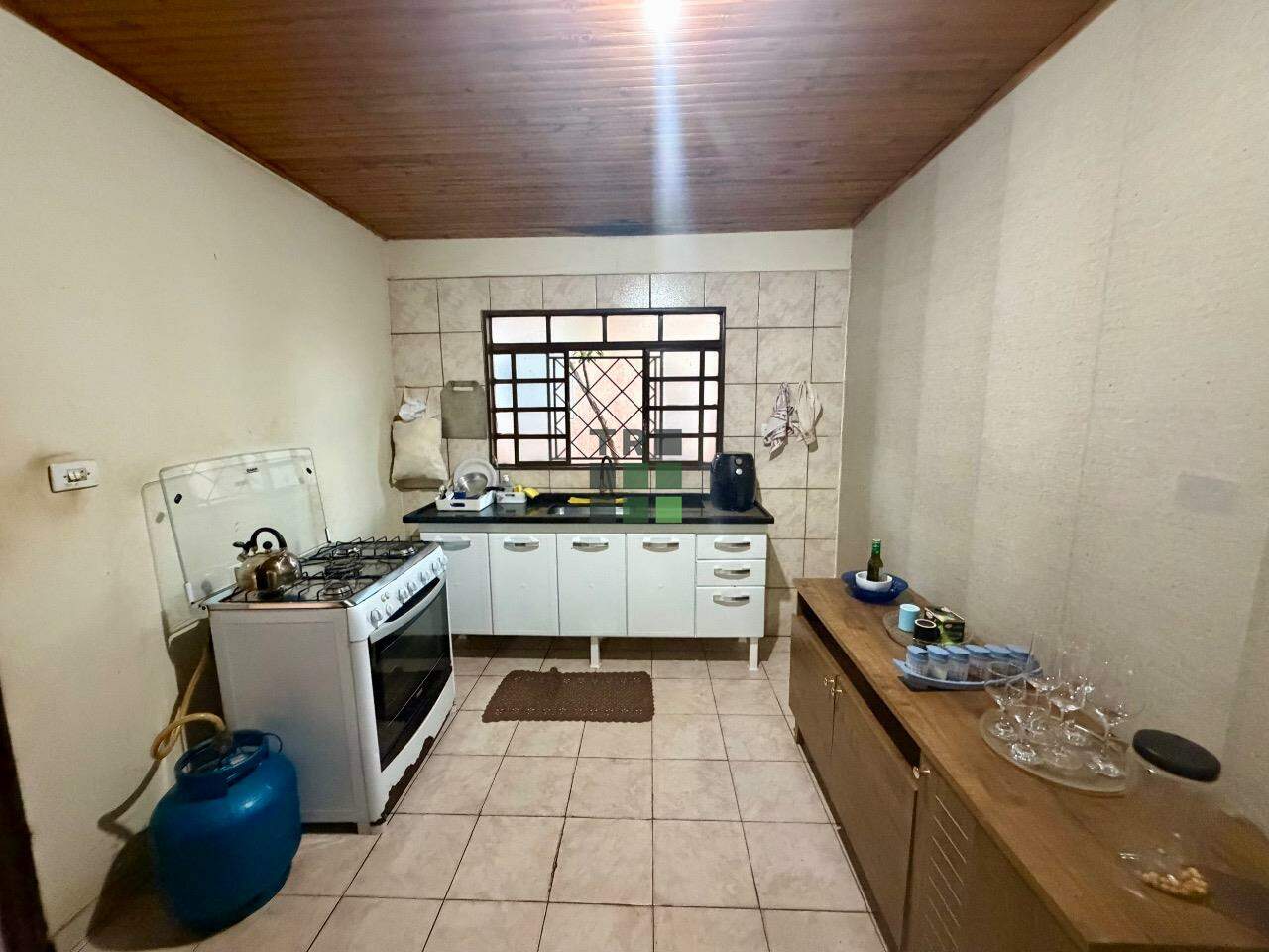 Casa 3 quartos à venda no Vila Piloto, em Três Lagoas: 