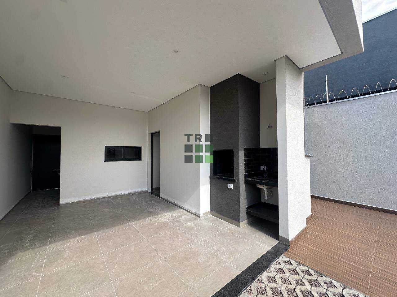 Casa 3 quartos 1 suíte à venda no Jardim dos Ipês, em Três Lagoas: 