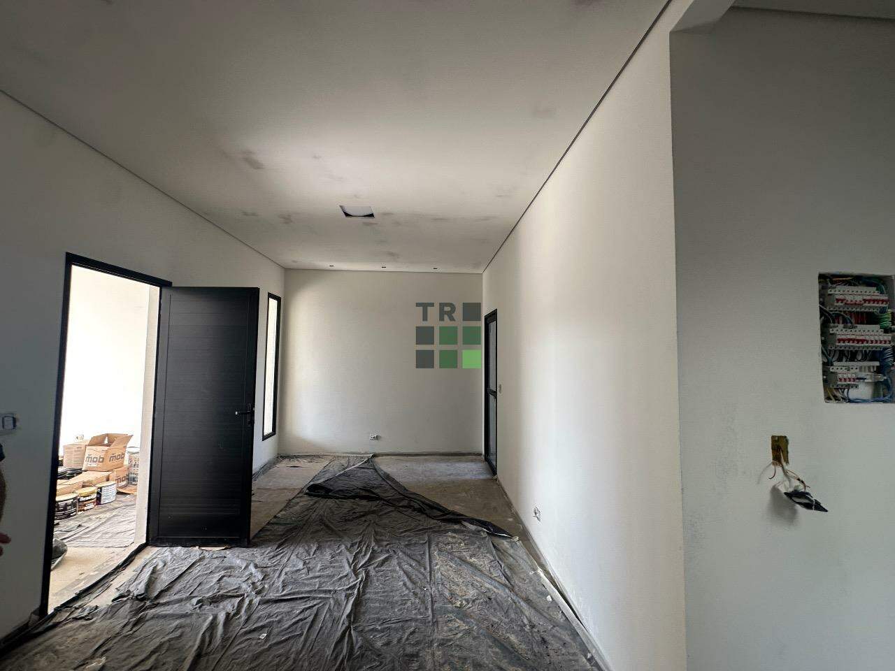 Casa 3 quartos 1 suíte à venda no Jardim dos Ipês, em Três Lagoas: 