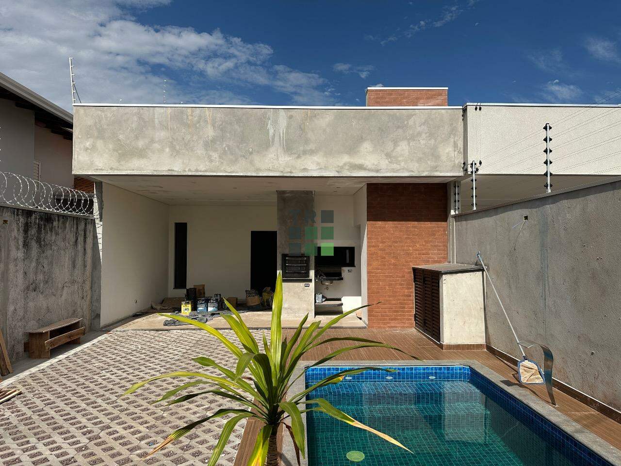 Casa 3 quartos 1 suíte à venda no Jardim dos Ipês, em Três Lagoas: 