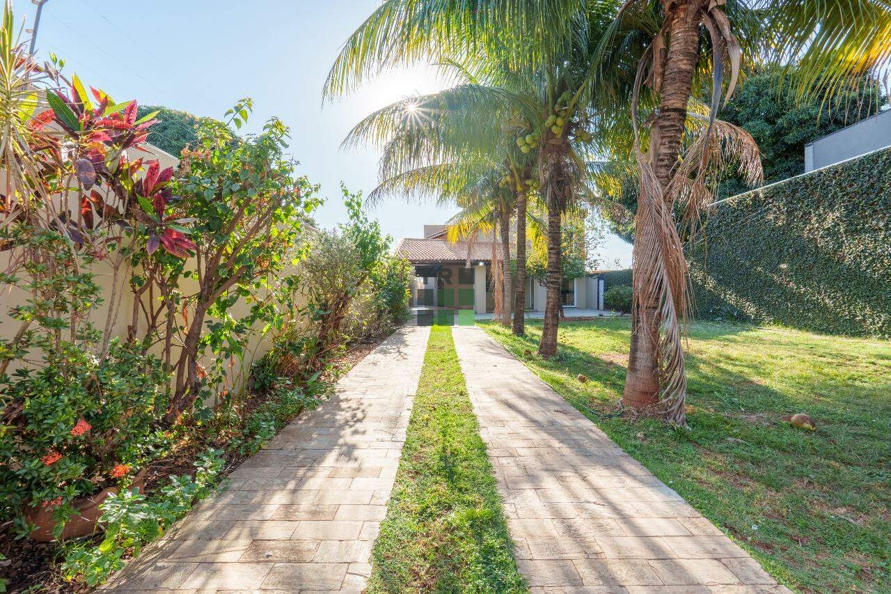 Casa 2 quartos 1 suíte à venda no Centro, em Três Lagoas: 