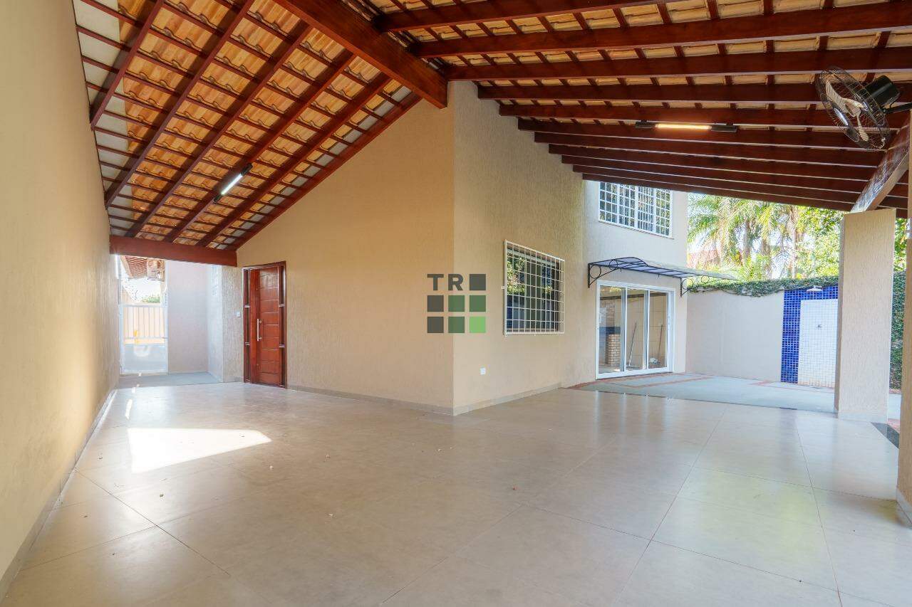 Casa 2 quartos 1 suíte à venda no Centro, em Três Lagoas: 