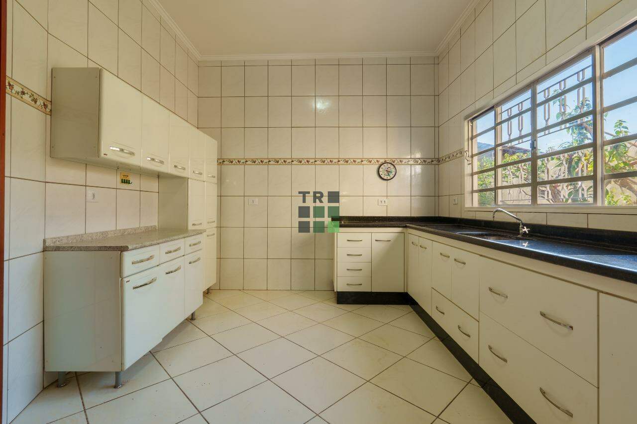 Casa 2 quartos 1 suíte à venda no Centro, em Três Lagoas: 
