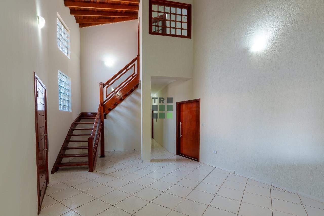 Casa 2 quartos 1 suíte à venda no Centro, em Três Lagoas: 