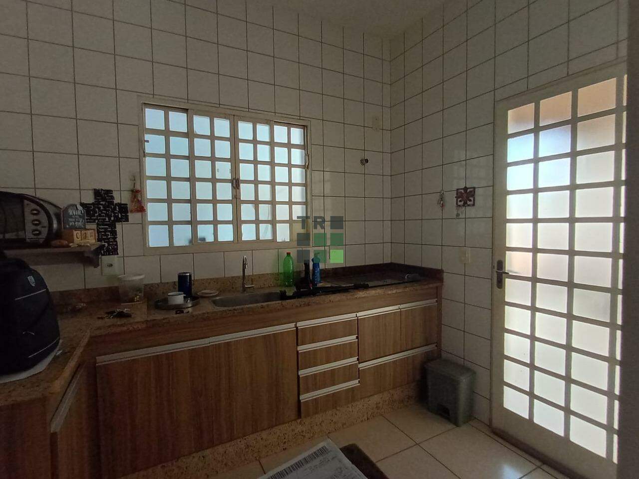 Casa 3 quartos 1 suíte à venda no Nossa Senhora das Graças, em Três Lagoas: 