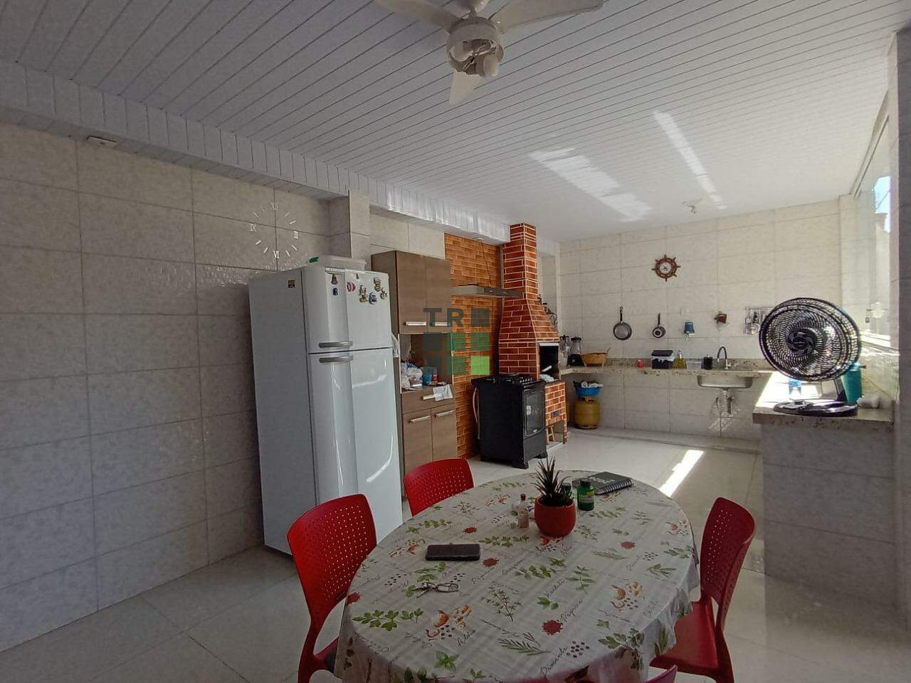 Casa 3 quartos 1 suíte à venda no Nossa Senhora das Graças, em Três Lagoas: 