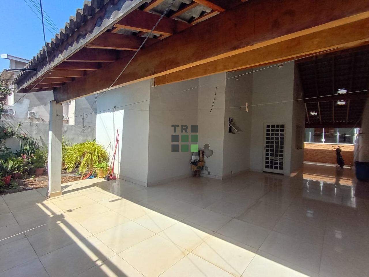 Casa 3 quartos 1 suíte à venda no Nossa Senhora das Graças, em Três Lagoas: 