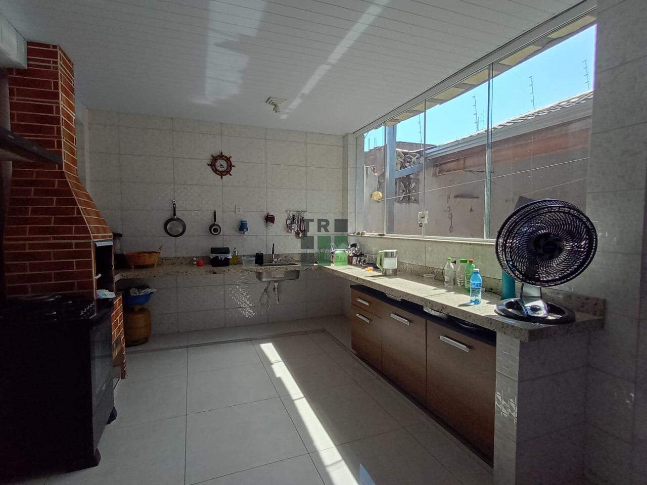 Casa 3 quartos 1 suíte à venda no Nossa Senhora das Graças, em Três Lagoas: 