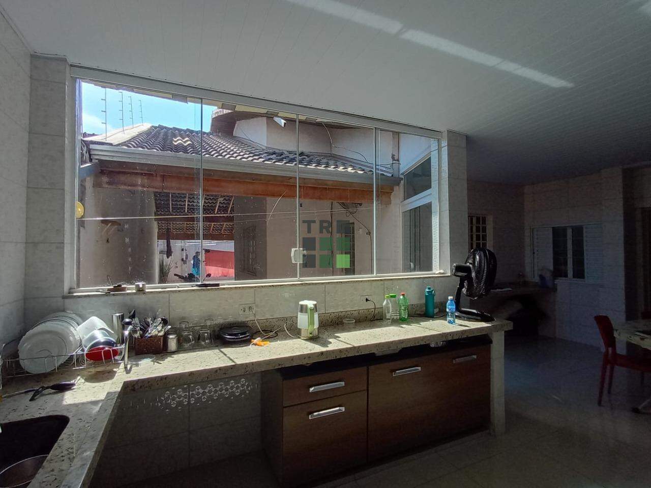 Casa 3 quartos 1 suíte à venda no Nossa Senhora das Graças, em Três Lagoas: 