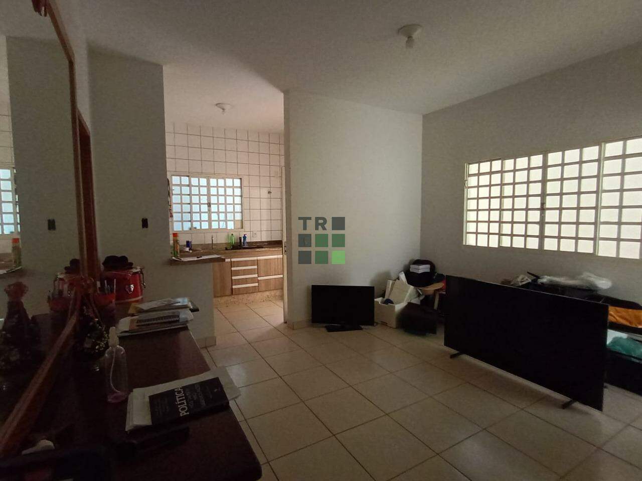 Casa 3 quartos 1 suíte à venda no Nossa Senhora das Graças, em Três Lagoas: 
