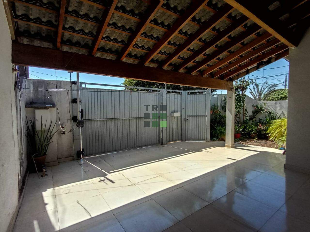 Casa 3 quartos 1 suíte à venda no Nossa Senhora das Graças, em Três Lagoas: 