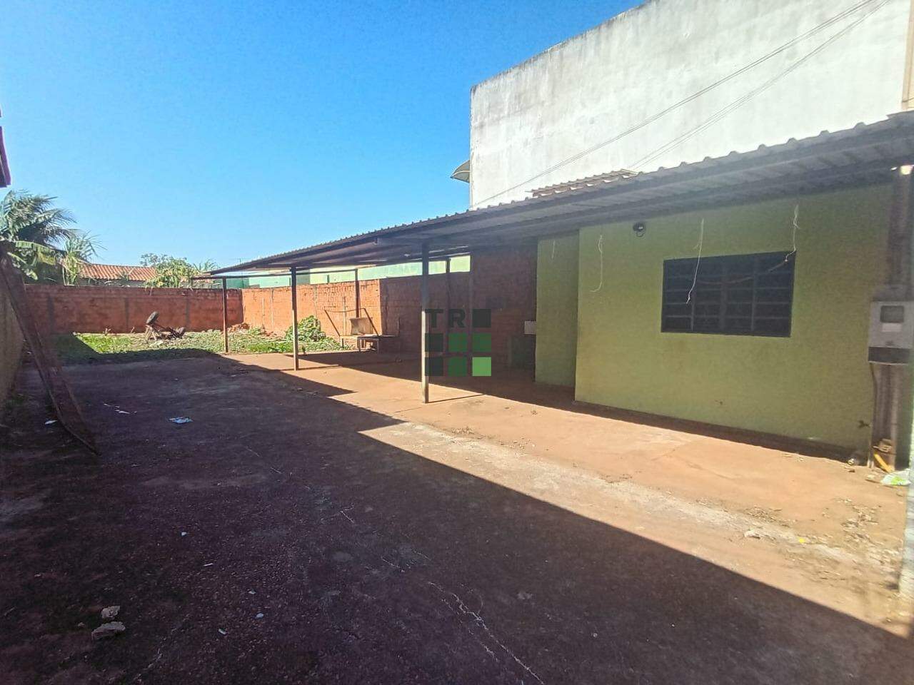 Ponto/Salão Comercial para aluguel no Jardim Santa Júlia, em Três Lagoas: 