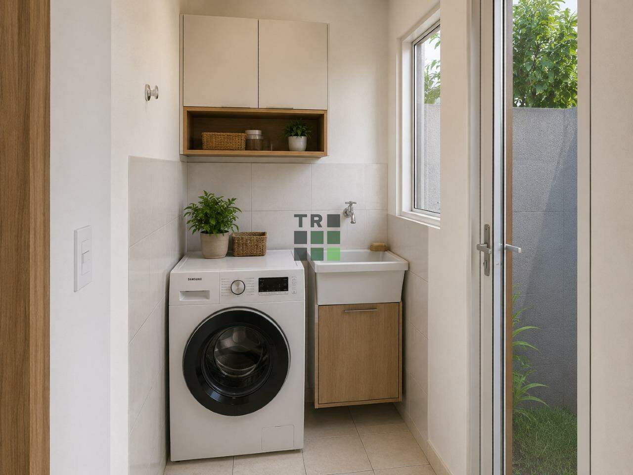 Casa 2 quartos 1 suíte à venda no Nova Califórnia, em Três Lagoas: 