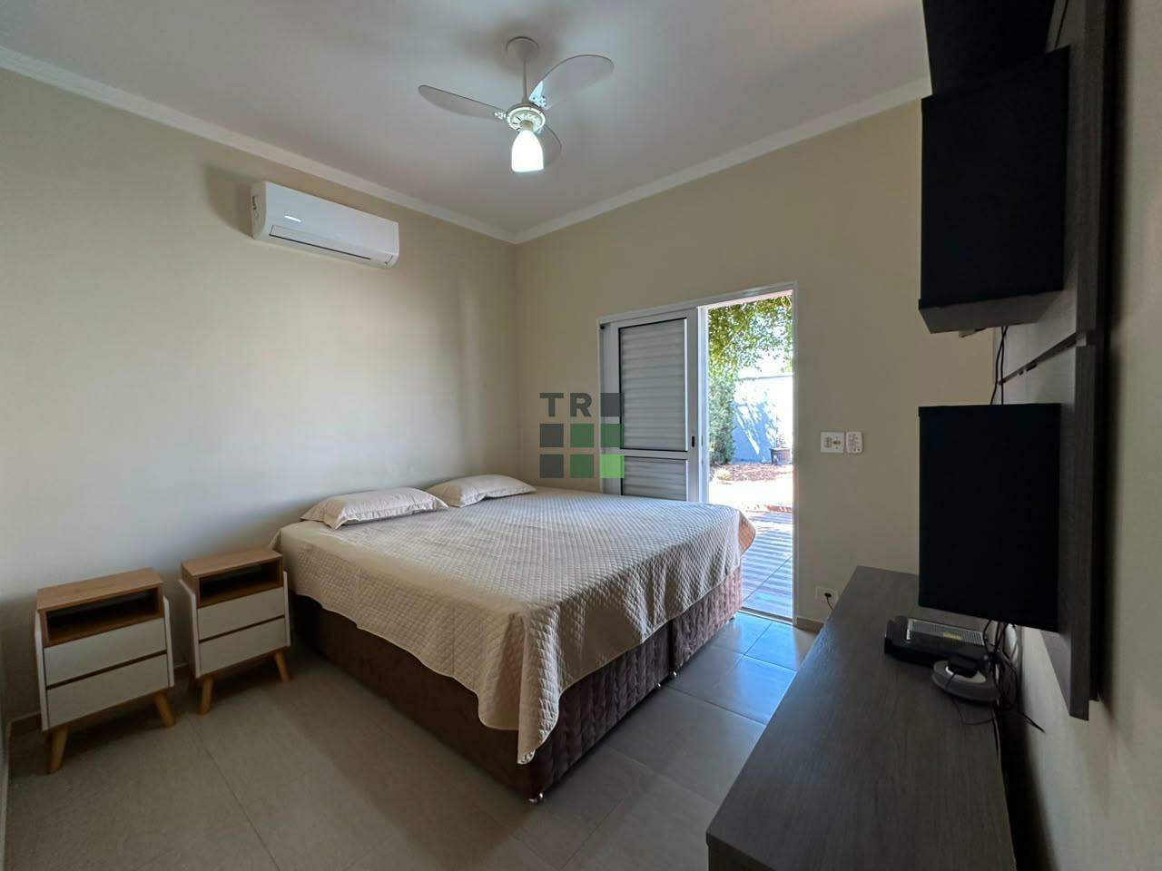 Casa 3 quartos 1 suíte à venda no Ipê IV , em Três Lagoas: 