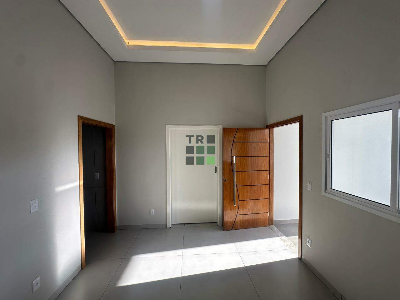 Casa 3 quartos 1 suíte à venda no Nova Três Lagoas, em Três Lagoas: 