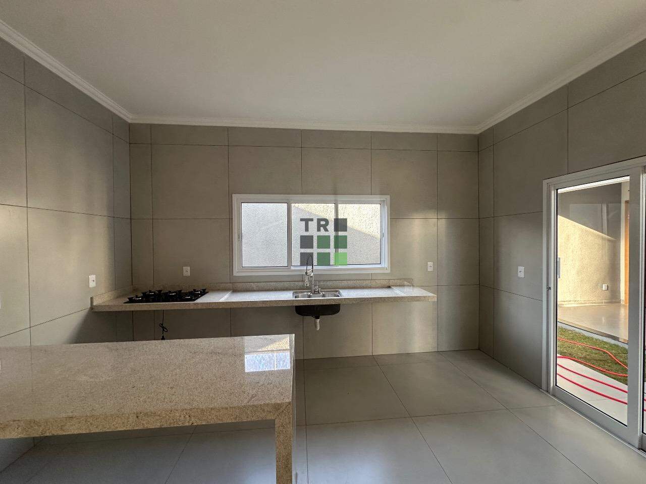 Casa 3 quartos 1 suíte à venda no Nova Três Lagoas, em Três Lagoas: 