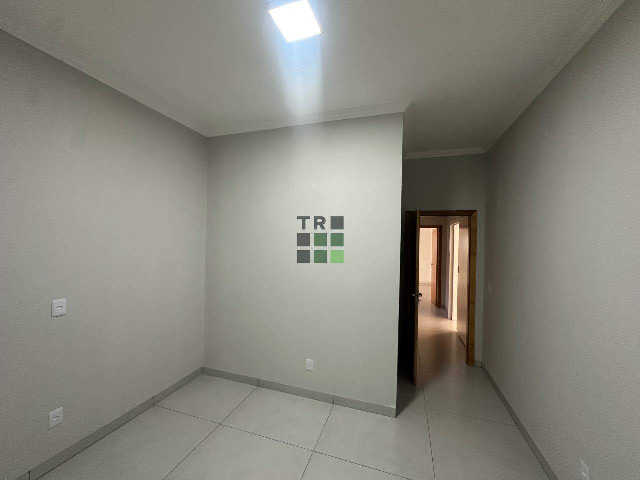 Casa 3 quartos 1 suíte à venda no Nova Três Lagoas, em Três Lagoas: 