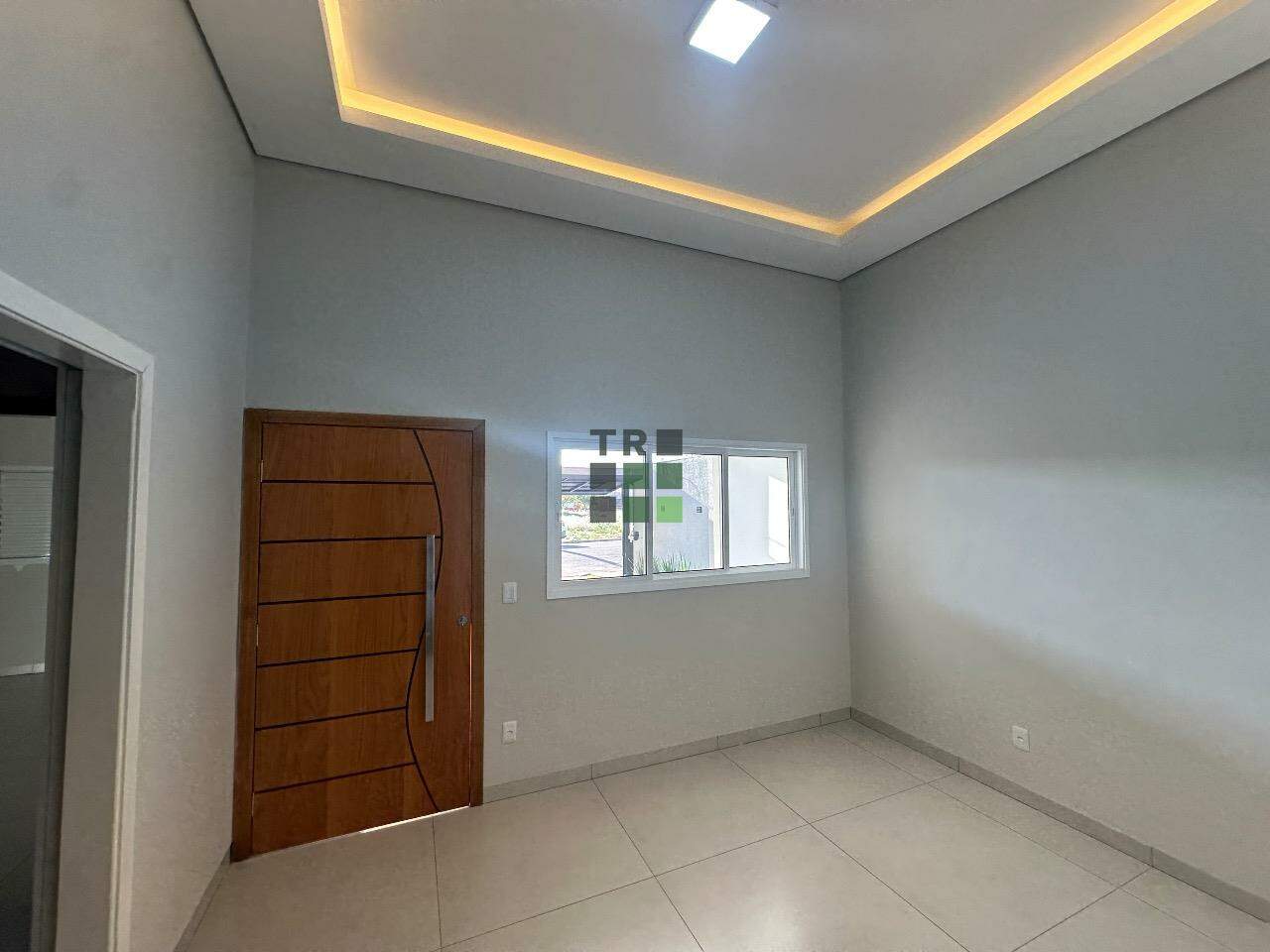 Casa 3 quartos 1 suíte à venda no Nova Três Lagoas, em Três Lagoas: 