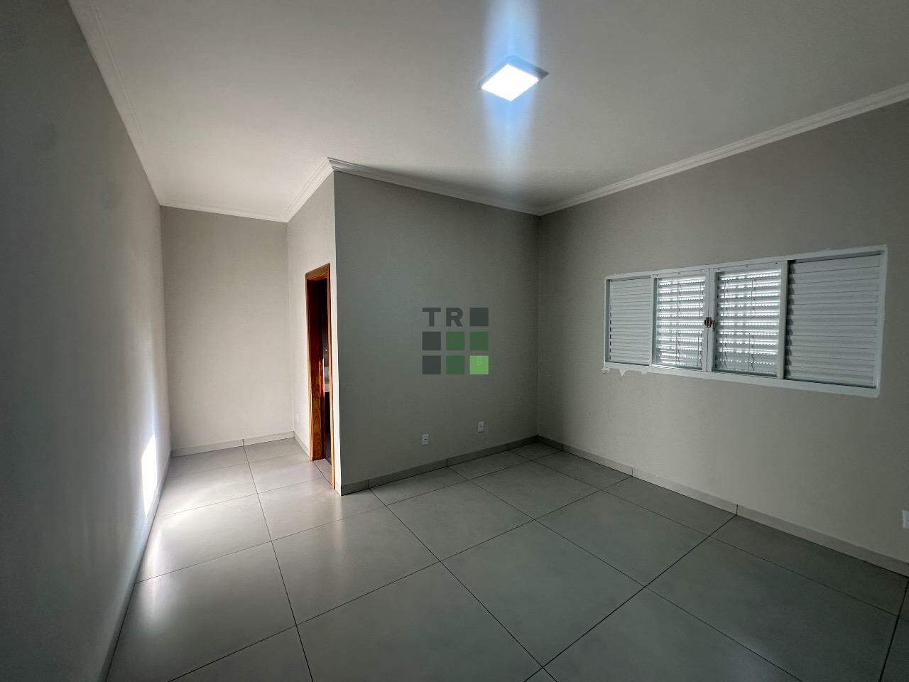 Casa 3 quartos 1 suíte à venda no Nova Três Lagoas, em Três Lagoas: 