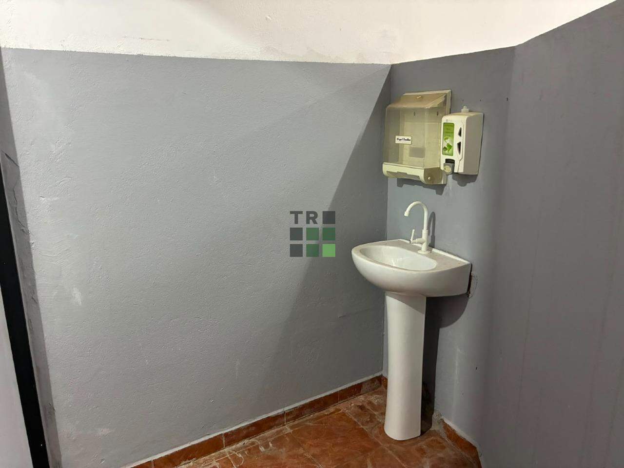 Ponto/Salão Comercial para aluguel no Centro, em Três Lagoas: 