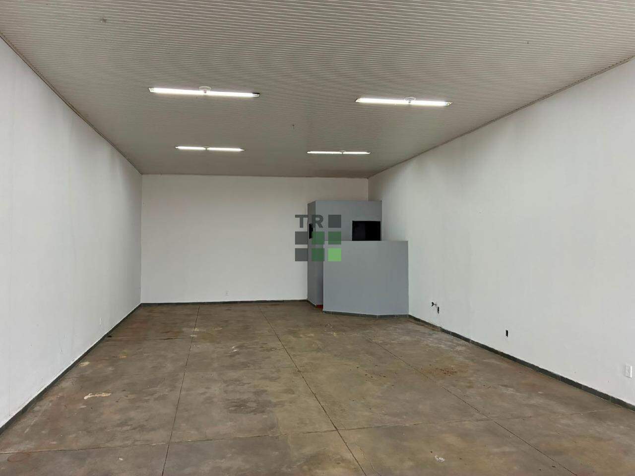 Ponto/Salão Comercial para aluguel no Centro, em Três Lagoas: 