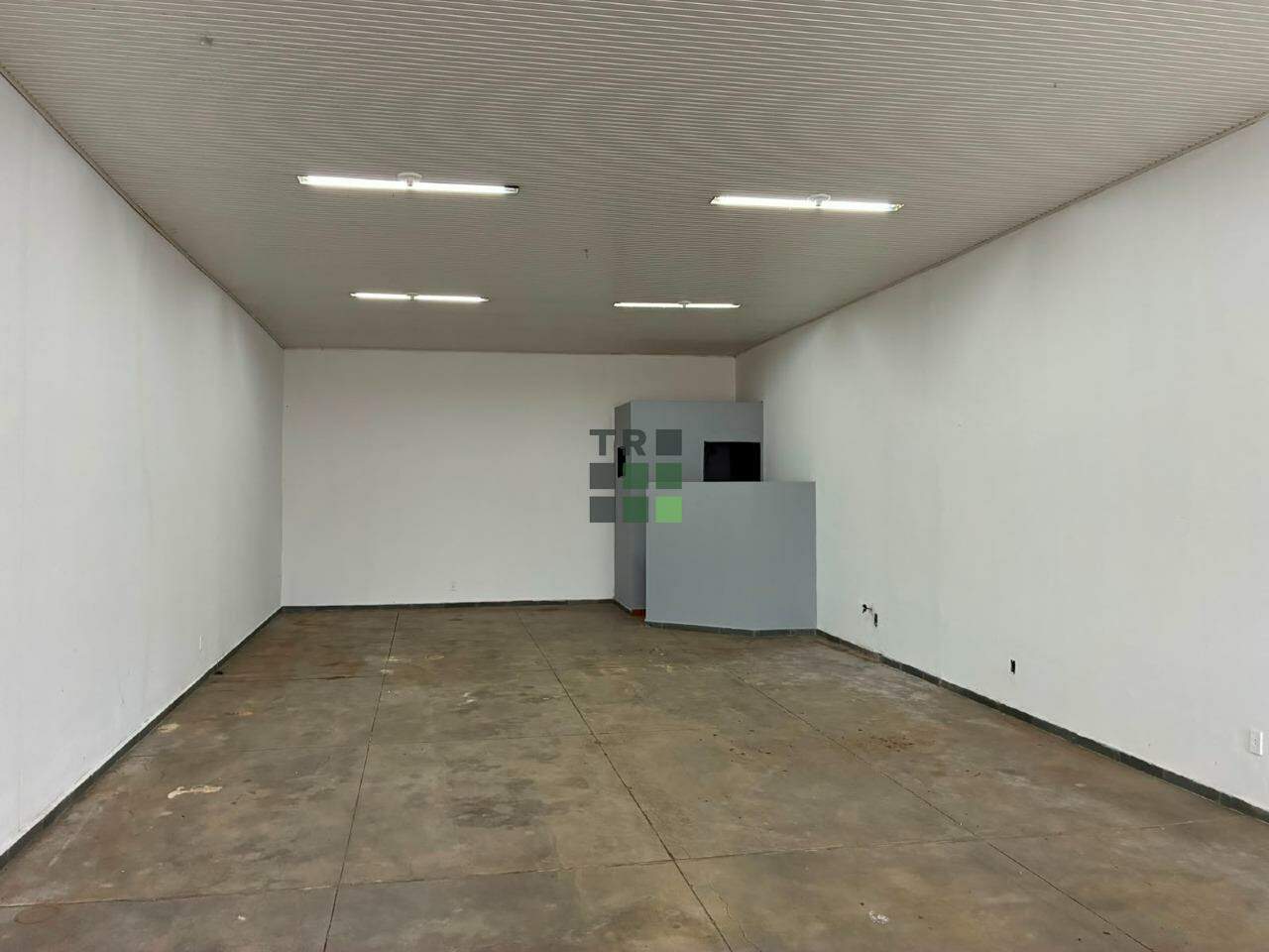 Ponto/Salão Comercial para aluguel no Centro, em Três Lagoas: 