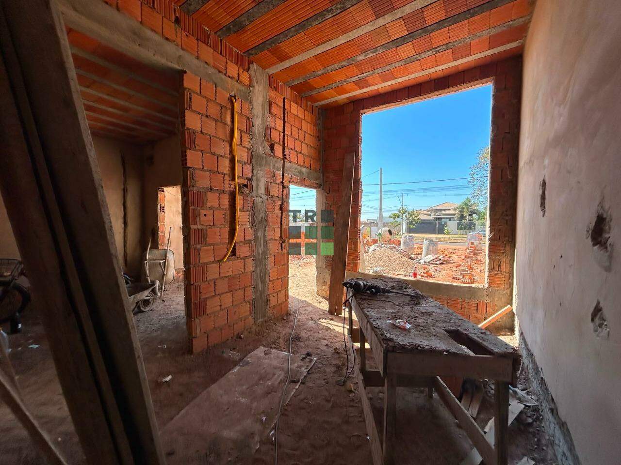 Casa 3 quartos 1 suíte à venda no Alto da Boa Vista, em Três Lagoas: 