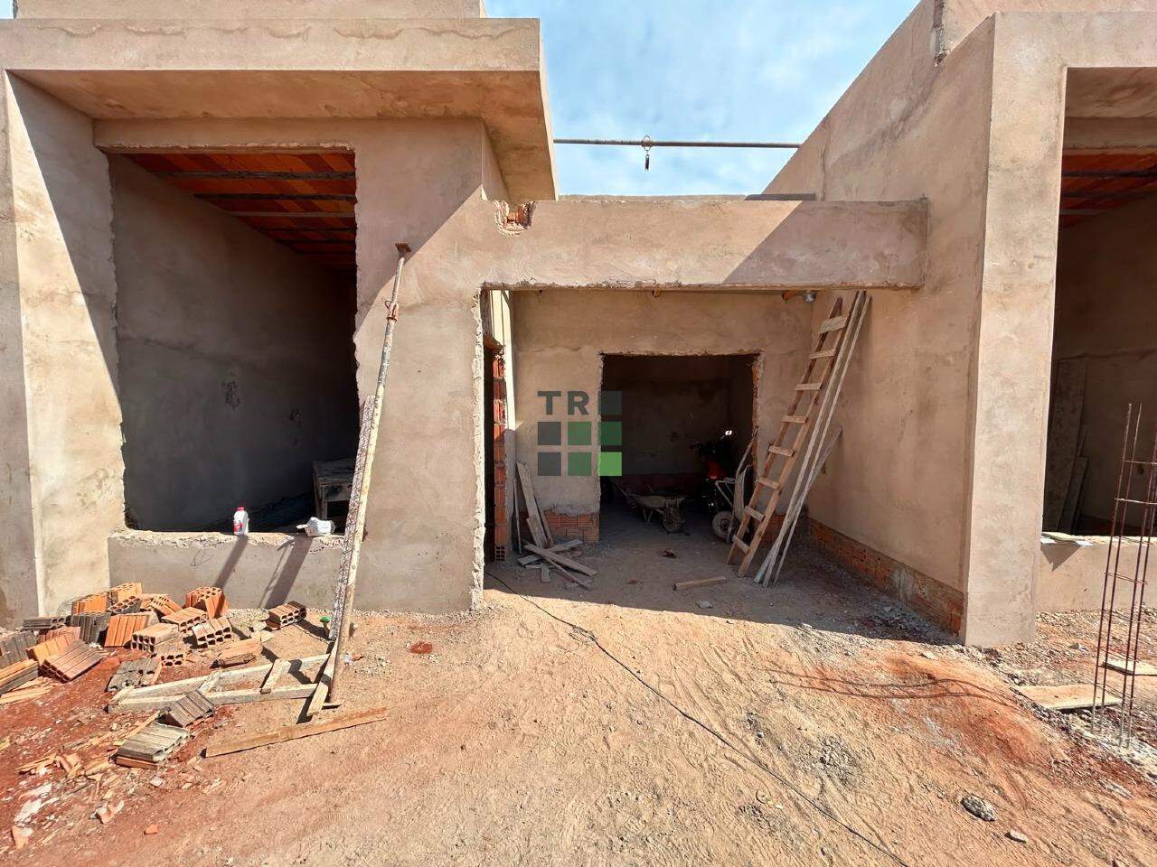 Casa 3 quartos 1 suíte à venda no Alto da Boa Vista, em Três Lagoas: 