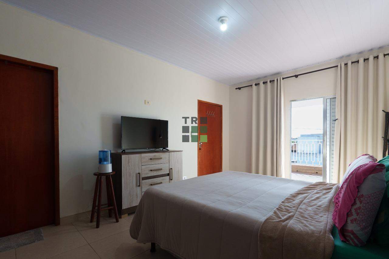 Casa 3 quartos 3 suítes à venda no Real Park, em Três Lagoas: 