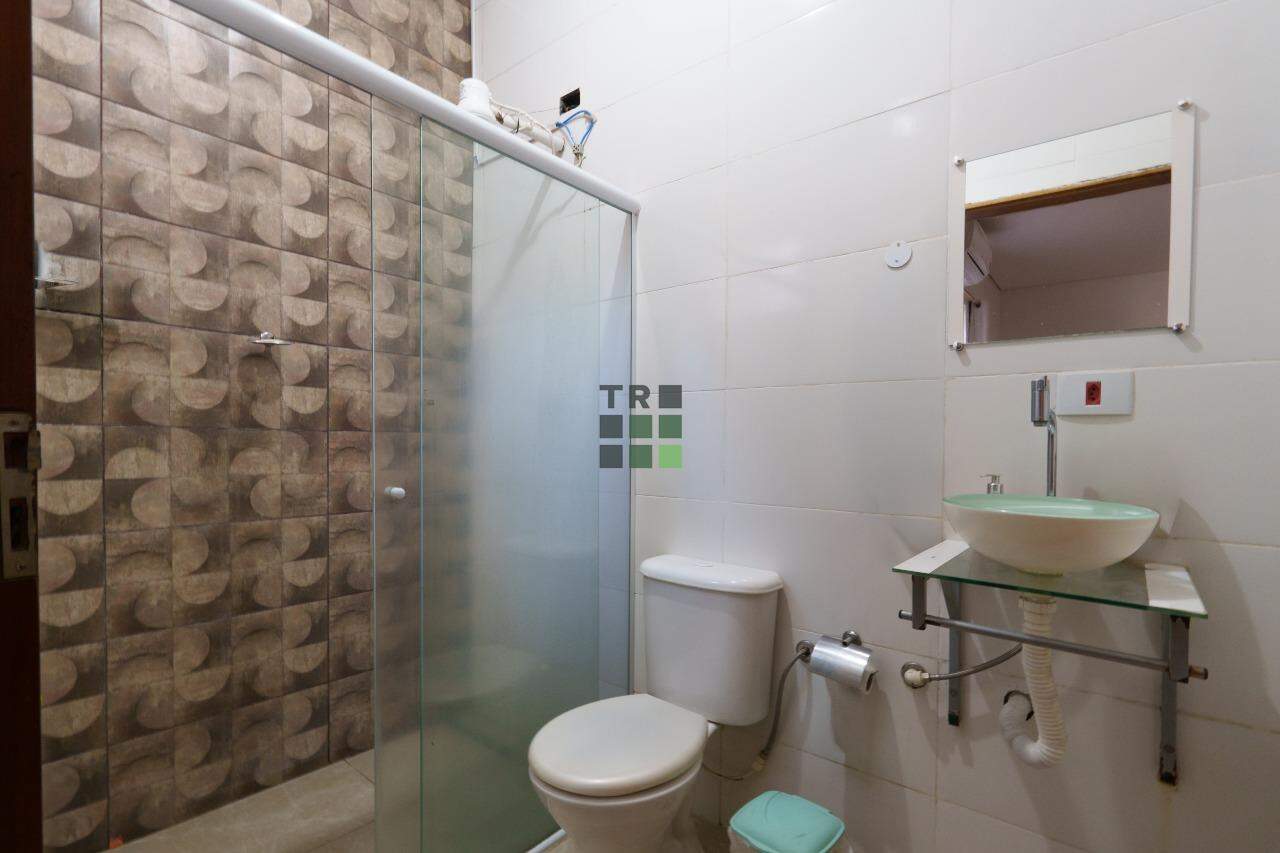 Casa 3 quartos 3 suítes à venda no Real Park, em Três Lagoas: 