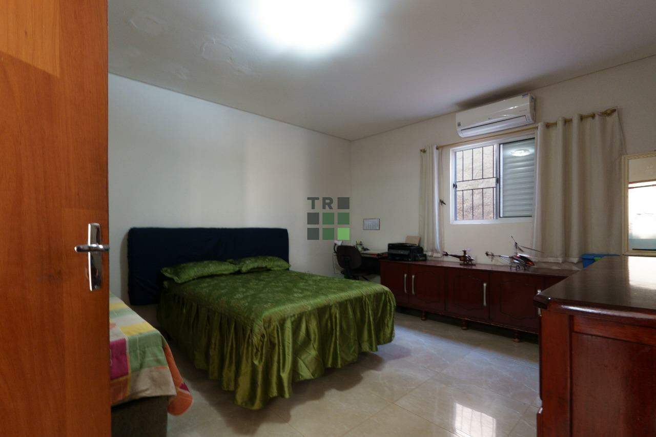 Casa 3 quartos 3 suítes à venda no Real Park, em Três Lagoas: 